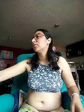 Im Alma  online show from 03-27-26, 01:22