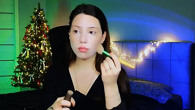 Snapshot of Stacy_Gonzales_ chatting on 12-27-24, 06:35 Stacy Gonzales  online show from 12-27-24, 06:35