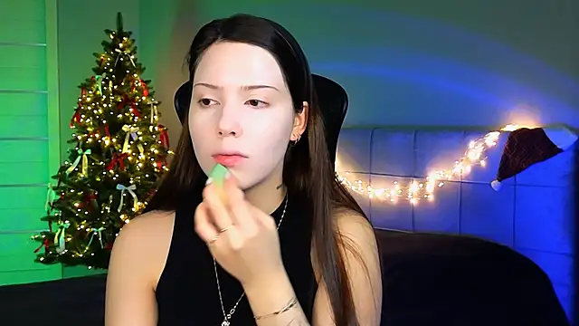 Snapshot of Stacy_Gonzales_ chatting on 01-22-25, 06:42 Stacy Gonzales  online show from 01-22-25, 06:42