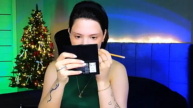 Snapshot of Stacy_Gonzales_ chatting on 01-29-25, 06:01 Stacy Gonzales  online show from 01-29-25, 06:01