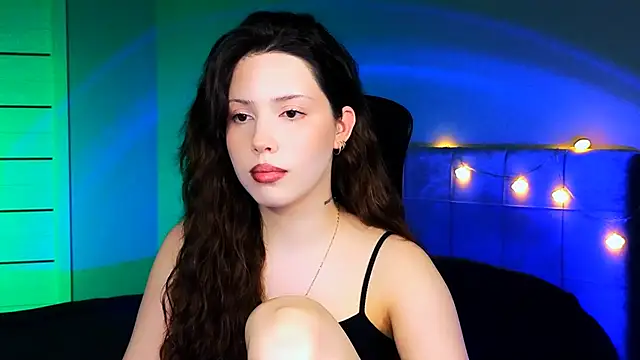 Snapshot of Stacy_Gonzales_ chatting on 02-04-25, 01:06 Stacy Gonzales  online show from 02-04-25, 01:06