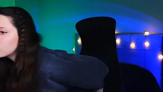 Snapshot of Stacy_Gonzales_ chatting on 02-15-25, 06:23 Stacy Gonzales  online show from 02-15-25, 06:23