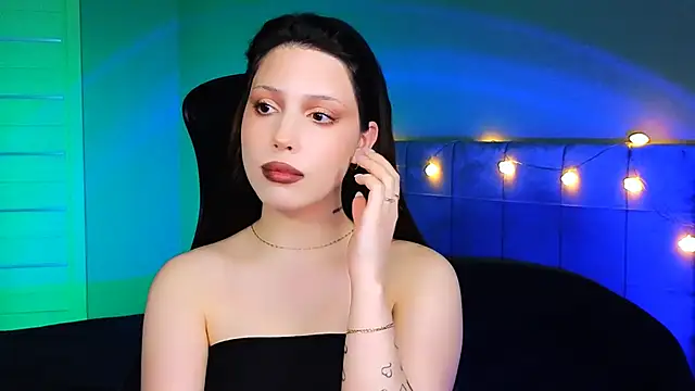 Snapshot of Stacy_Gonzales_ chatting on 02-20-25, 10:16 Stacy Gonzales  online show from 02-20-25, 10:16