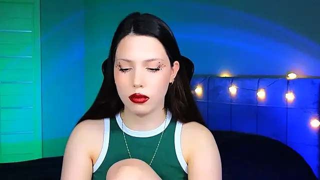 Snapshot of Stacy_Gonzales_ chatting on 02-22-25, 09:34 Stacy Gonzales  online show from 02-22-25, 09:34