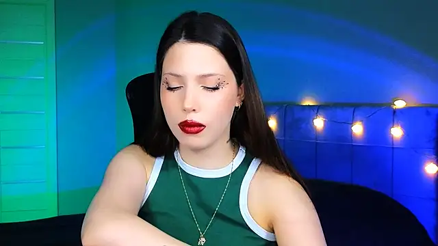Snapshot of Stacy_Gonzales_ chatting on 02-26-25, 06:26 Stacy Gonzales  online show from 02-26-25, 06:26