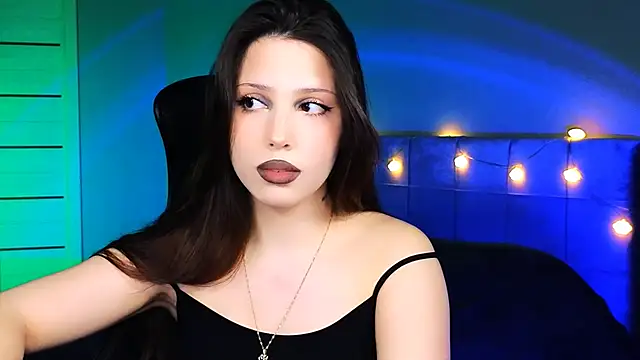 Snapshot of Stacy_Gonzales_ chatting on 02-28-25, 03:26 Stacy Gonzales  online show from 02-28-25, 03:26