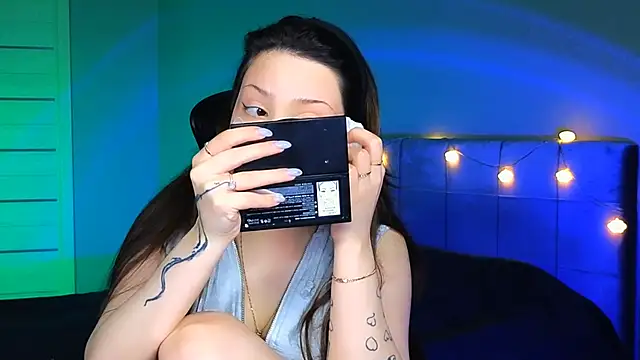 Snapshot of Stacy_Gonzales_ chatting on 03-14-25, 06:10 Stacy Gonzales  online show from 03-14-25, 06:10