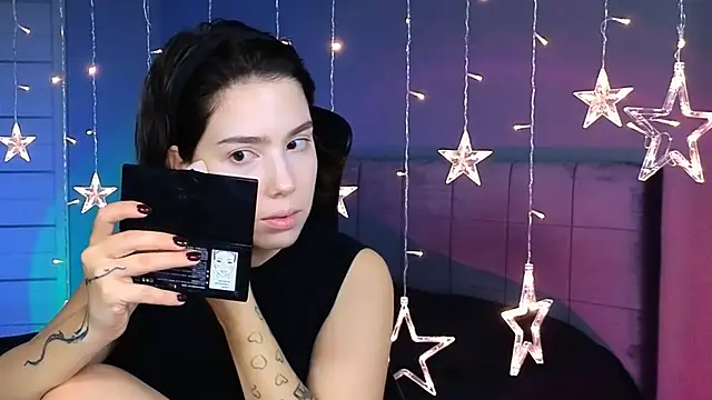 Snapshot of Stacy_Gonzales_ chatting on 11-02-25, 09:33 Stacy Gonzales online show from 11-02-25, 09:33