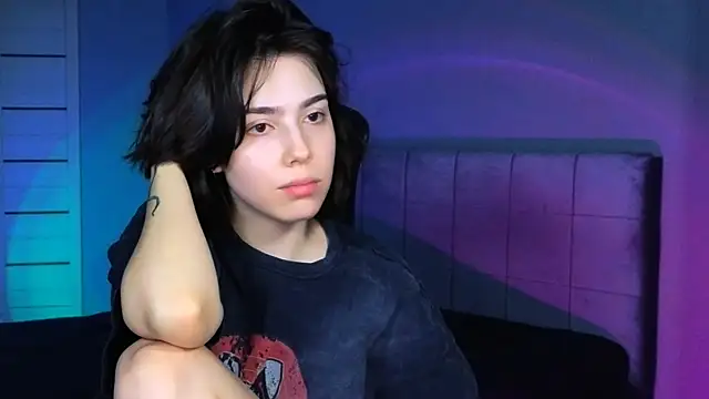 Snapshot of Stacy_Gonzales_ chatting on 12-03-25, 10:02 Stacy Gonzales online show from 12-03-25, 10:02