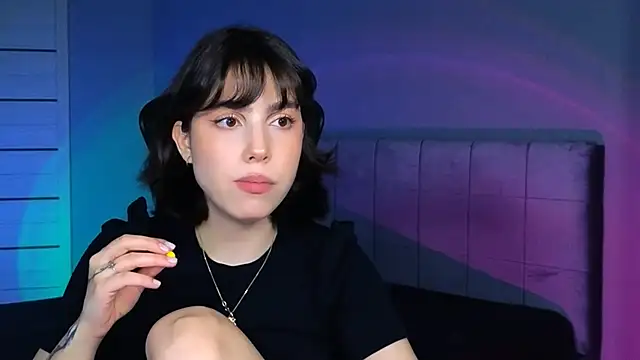 Snapshot of Stacy_Gonzales_ chatting on 12-22-25, 11:51 Stacy Gonzales online show from 12-22-25, 11:51