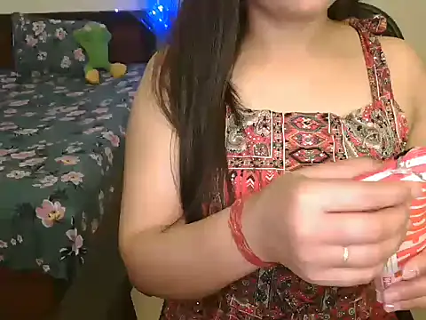 WildRuhi20 online show from 03-14-26, 05:24