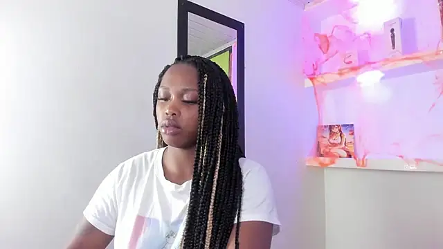 zendaya wilson online show from 11-02-25, 08:39