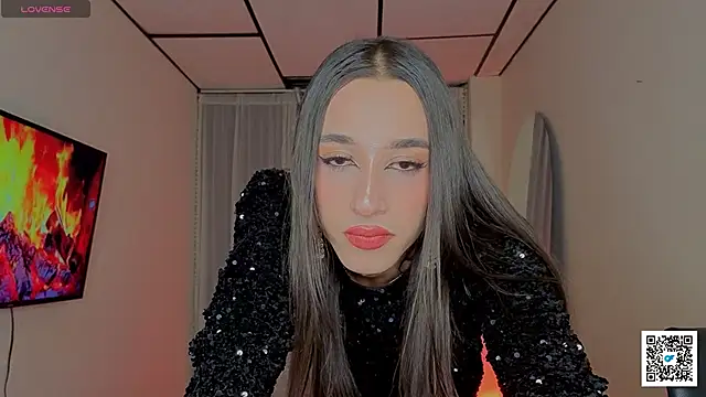 Snapshot of Goddivaa chatting on 12-05-25, 06:11 Goddivaa online show from 12-05-25, 06:11