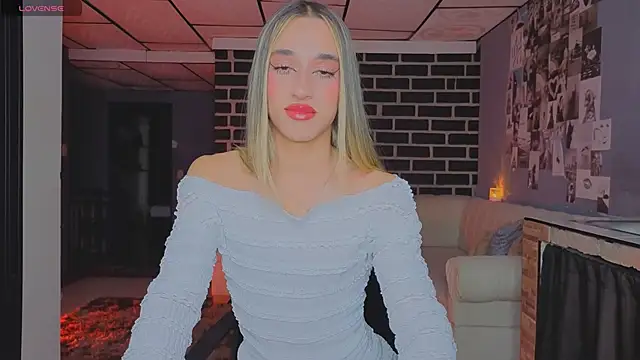 Goddivaa online show from 03-24-26, 06:29