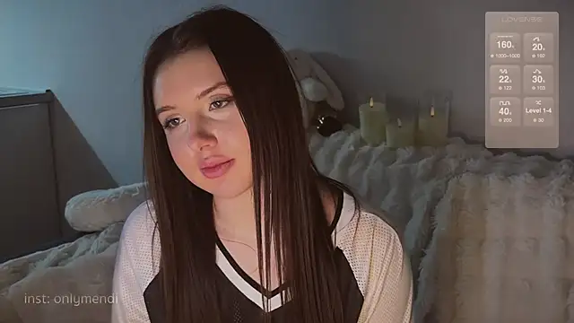 Snapshot of MENNDI chatting on 12-04-24, 09:29 MENNDI online show from 12-04-24, 09:29