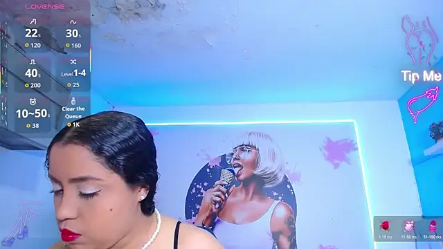 Snapshot of cristal_horny19 chatting on 06-04-26, 03:12 cristal horny19 online show from 06-04-26, 03:12