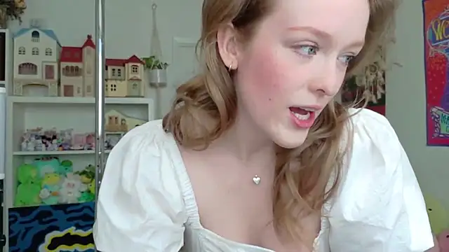 Snapshot of Daisy_Dollxo chatting on 04-22-26, 07:04 Daisy Dollxo online show from 04-22-26, 07:04