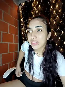 ifeelverywet andhot online show from 11-01-25, 04:14