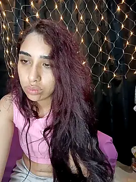 ifeelverywet andhot online show from 11-17-25, 06:08