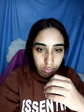 ifeelverywet andhot online show from 12-18-25, 10:27