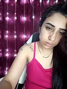 ifeelverywet andhot online show from 02-04-26, 04:35