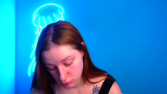 Snapshot of Fantasy_July chatting on 12-11-24, 12:34 Fantasy July online show from 12-11-24, 12:34