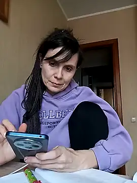 Francenia lolis online show from 03-14-25, 01:35