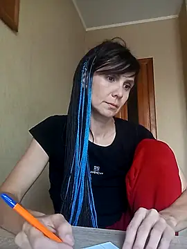 Francenia lolis online show from 09-09-25, 06:46