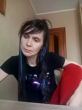 Francenia lolis online show from 11-07-25, 09:53