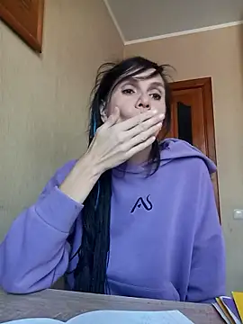 Francenia lolis online show from 01-15-26, 12:54