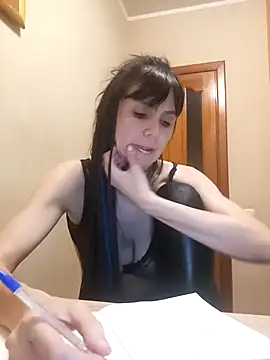 Francenia lolis online show from 03-22-26, 09:07