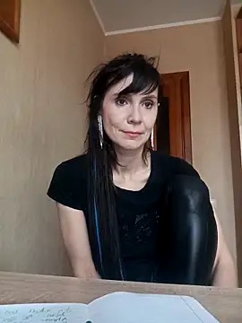 Francenia lolis online show from 04-09-26, 06:02