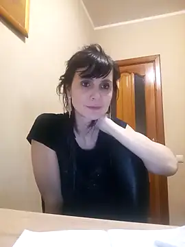 Francenia lolis online show from 04-09-26, 06:24