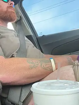 Snapshot of Nakedginger26 chatting on 09-20-25, 02:40 Nakedginger26 online show from 09-20-25, 02:40