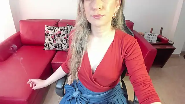 CHANNEL GOLD online show from 12-05-24, 04:12