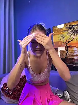 -Sexy Barbie- online show from 04-14-26, 05:02