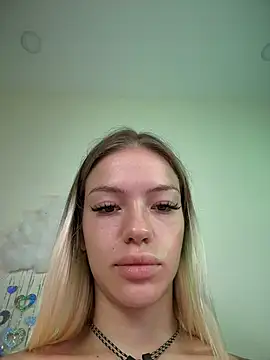 -Sexy Barbie- online show from 07-10-26, 09:34
