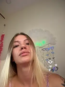 -Sexy Barbie- online show from 07-29-26, 03:15