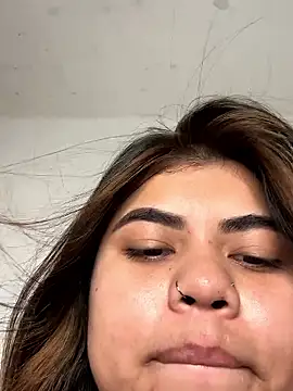 aitana-purple online show from 03-22-26, 02:15