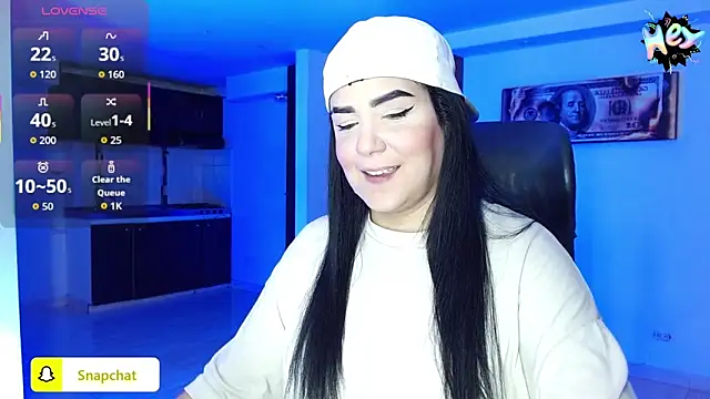 BABYFANTASY 1 online show from 10-24-25, 10:22