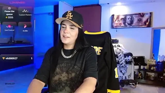 BABYFANTASY 1 online show from 06-13-26, 11:57