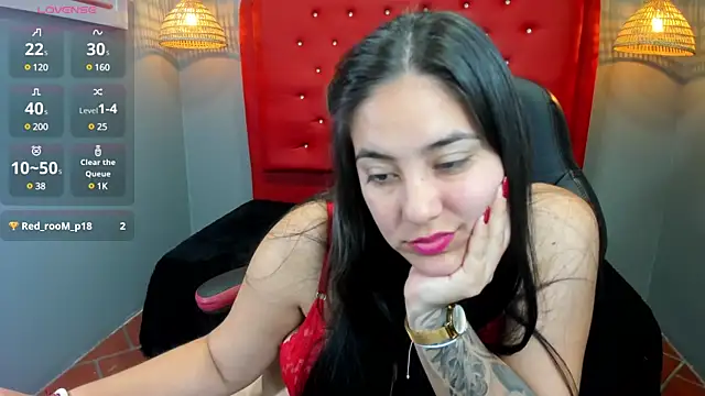 Snapshot of lizzaxs chatting on 02-13-25, 05:01 lizzaxs online show from 02-13-25, 05:01
