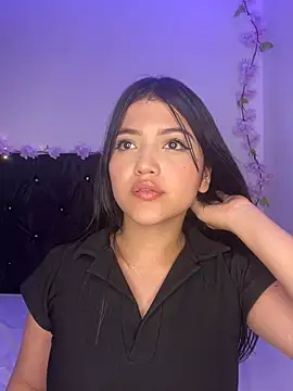 alisson carolina73 online show from 01-17-25, 01:36