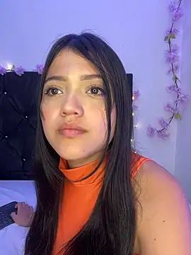 alisson carolina73 online show from 01-18-25, 01:08