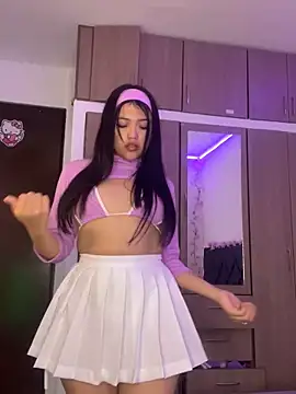 alisson carolina73 online show from 01-24-25, 01:45