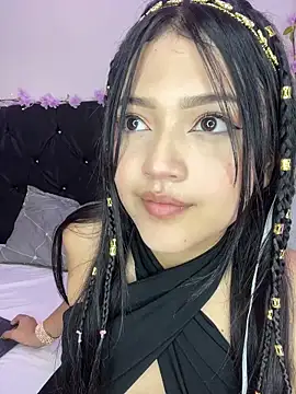 alisson carolina73 online show from 01-26-25, 12:26