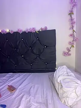 alisson carolina73 online show from 01-26-25, 08:02