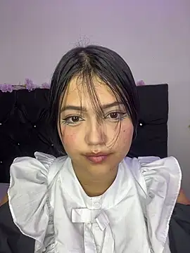 alisson carolina73 online show from 02-14-25, 11:31