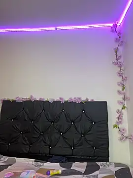 alisson carolina73 online show from 03-07-25, 03:19