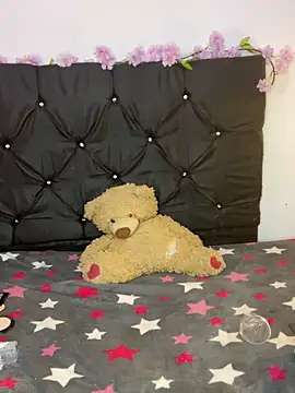 alisson carolina73 online show from 03-16-25, 09:05